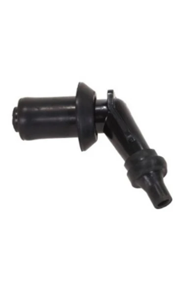 Hybrid Yedek Parça Ve Aksesuar Monero Buji Başlığı Plastik Oem Mondıal Rs151 Hs150 Mt125 Zn125 Scooter Mct 250 Mr 250 ürün görseli 1