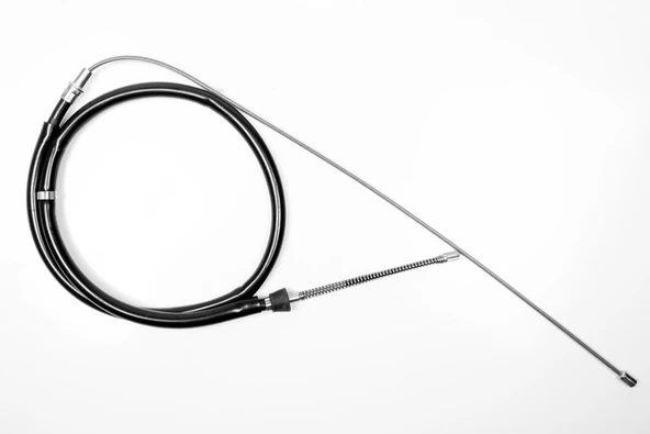 CAVO 6402625 EL FREN TELİ ARKA SAĞ/SOL TOLEDO-OCTAVIA-RAPID 12 > 1707mm/959mm Kampana Fren 6R0609721H ürün görseli 1