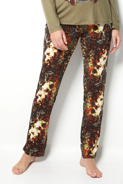 Doremi Bayan Pijama Altı ürün görseli