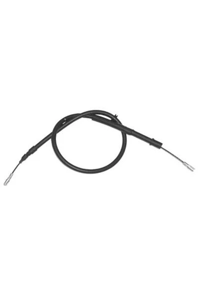 CAVO 55026790 FREN HALATI ARKA MERCEDES VITO W638 97>03 A6384270338 ürün görseli 1