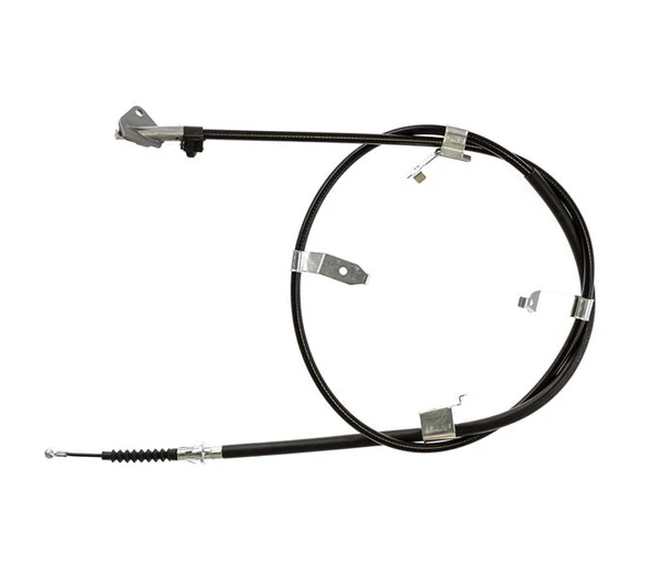 CAVO 6802773 EL FREN TELİ ARKA SAĞ COROLLA AURIS 08-12 1.4 D4D-1.33-1.6 VVTİ 4642002121 ürün görseli 1