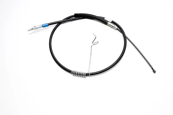 CAVO 4602637 ARKA EL FREN TELI SOL TRANSIT V184 2.4TDCI 120PS 02>06 PIKAP CIFT TEKER YC152A809BK-4469261 4457993 ürün görseli 1