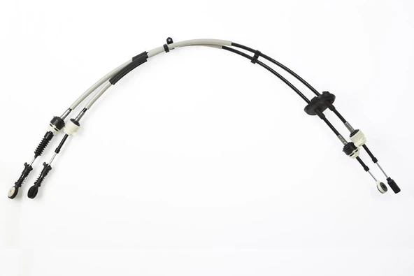 CAVO 5514617 VITES HALATI MERCEDES W176 C117 X117 X156 FSG MANUEL SANZIMAN. 6 VITES A1763603700 ürün görseli