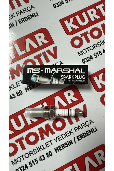 MARSHAL Cg Buji (D8TC) - 1