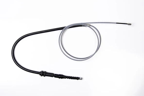 CAVO 7002719 EL FREN TELİ ARKA SAĞ/SOL CADDY III KISA MODEL 10 > 1705mm/541mm 2K0609721P ürün görseli 1