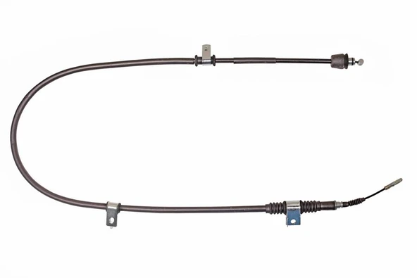 CAVO 4902612 EL FREN TELLERİ ARKA SOL CERATO 1.6 Hatchback ABS li 597602F200 ürün görseli 1