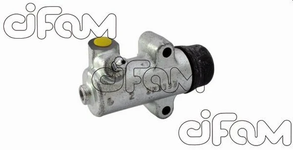 CIFAM 404022 x HİDROLİK DEBRİYAJ MERKEZİ P504 71-86 -P505 81-93 - P604 79-83 2086.11-2086.13 ürün görseli 1