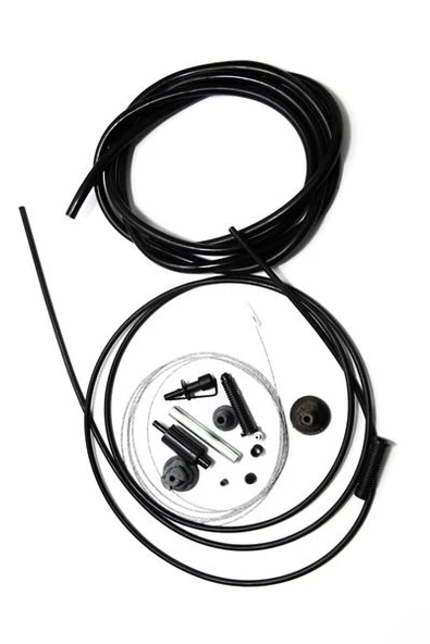 CAVO 6003654 GAZ TELİ PARTNER-BERLINGO 97 > 1629.G0 - 1