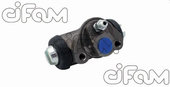 CIFAM 101184 FREN SİLİNDİRİ SAMARA 21053502040 ürün görseli 1