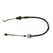 CAVO 4501605 DEBRİYAJ TELİ XSARA PICASSO 2.0 16V-2.0HDI 00> OTOMOATİK AYARLI 2150.Z6-2150.AR 9646122580 ürün görseli 1