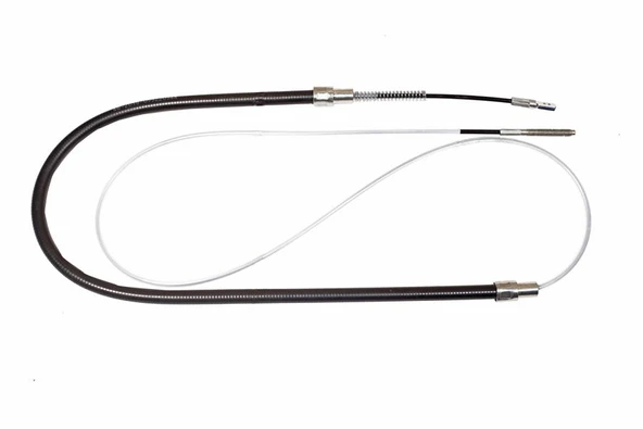 CAVO 4402209 EL FREN TELLERİ ARKA SAĞ/SOL 325-325ix 4 çeker-M3 ABS li E30 34411153582-34411158423 ürün görseli 1