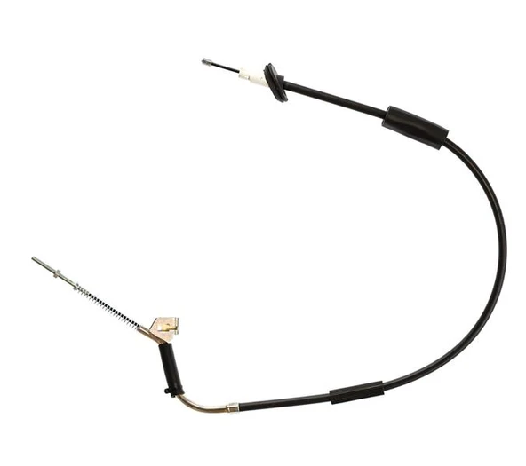 CAVO 5502760 FREN HALATI ON MERCEDES A-CLASS W169 04>12 A1694201785 ürün görseli 1