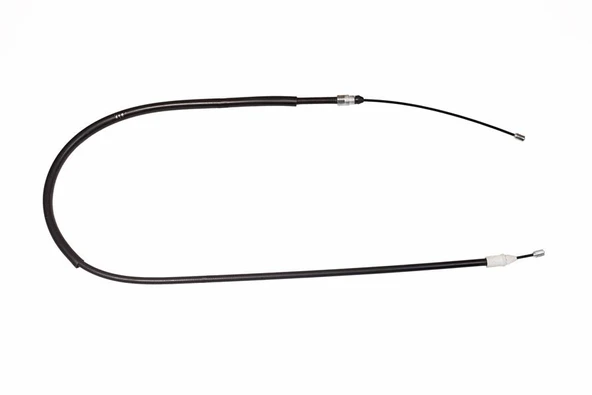 CAVO 1302702 EL FREN TELİ ARKA SOL CLIO II 2.0 16V 01-05 1371mm/1101mm 6000073733 ürün görseli 1