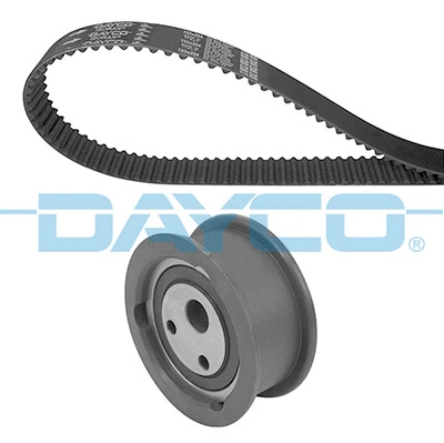 DAYCO KTB842 TRİGER KAYIŞI 111x190 LADA LADA SAMARA GD111H9-5P190 CT527 VEGA 1.6 06 > 21081006040 ürün görseli 1