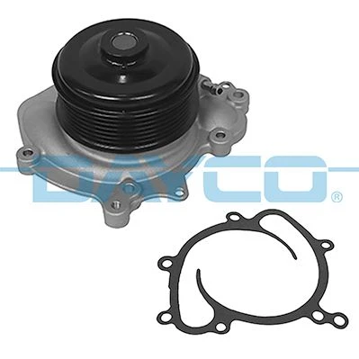 DAYCO DP2187 DEVIRDAIM POMPASI MERCEDES OM642 W204 C218 W212 X204 W164 W166 W221 W251 A6422002101 ürün görseli 1