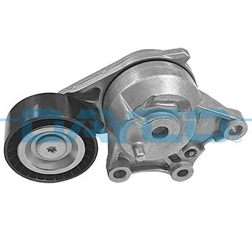 DAYCO APV3685 ALTERNATÖR GERGİ RULMANI P308-P508-DS4-DS5-P208-P5008-PARTNER-BERLINGO1.6HDI 1613255480-9803757580 ürün görseli 1