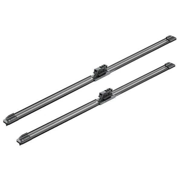 Bosch Mercedes CLS Silecek Takımı Aerotwin W257 2018-2023 A242S - Resim 2