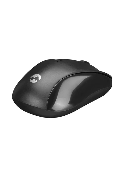 Everest KM-6852 Kablosuz Klavye Mouse Seti - TEŞHİR - Resim 4