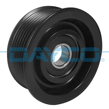 DAYCO APV3187 ALTERNATÖR GERGİ RULMANI HONDA CIVIC 1.6L R16A2 VTEC FD6 06-11 1.8L R18A2 FD7 FK2 06-12 / ACCORD 2.0L R20A3 CU 08-> / CR-V 2.0L R20A2 RE5 07-12 31190RNA003-31190RL2G01 ürün görseli 1