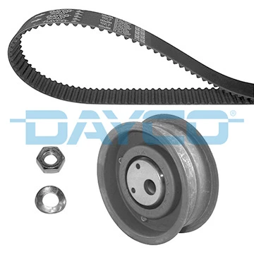 DAYCO KTB136 TRİGER SETİ GOLF 1.8 GTI 1984 > 027198119 ürün görseli 1