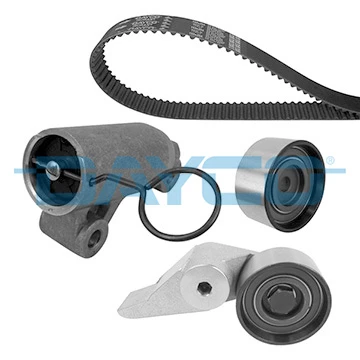 DAYCO KTB968 TRİGER KAYIŞ SETİ EKSANTRİK SETİ MITSUBISHI L200 2.5L 4D56T DI-D CR 4X2 4X4 KA4T KB4T 07-14 1 KA 1145A019-1145A079-1145A031 ürün görseli 1