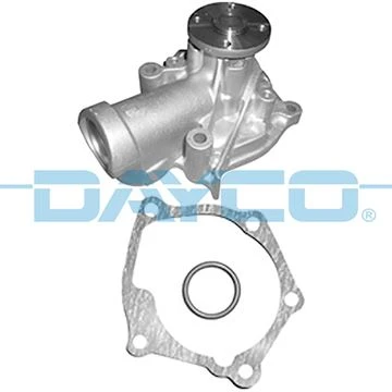 DAYCO DP538 DEVİRDAİM MITSUBISHI LANCER VI 2.4 CK/PA MİRAGE COUPE 2.0 16V EVO VIII MD979395-MD979313-1300A065 ürün görseli 1