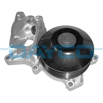 DAYCO DP333 DEVIRDAIM POMPASI BMW N47 E87 E90 E60 E83 E84 11517807311 - 1