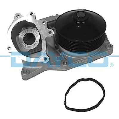DAYCO DP2115 DEVIRDAIM POMPASI BMW B47 F20 F21 F22 F23 F30 F31 F34 F32 F33 F36 F10 F11 G30 G31 G11 G12 F25 G01 F2 6 G02 F15 11518478476 ürün görseli 1