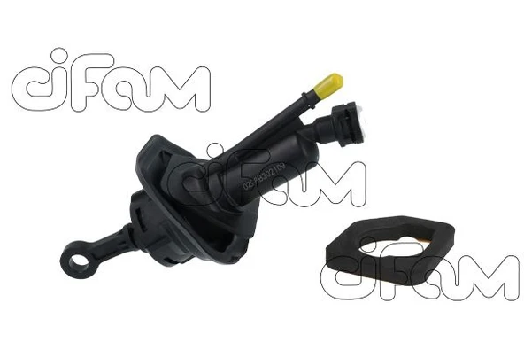 CIFAM 505298 DEBRİYAJ MERKEZ ÜST SİLİNDİRİ GALAXY 06>14MONDEO IV BA7 07>14 19.05mm VOLVO S80 II 06>12 V70 III 04>12 / LAND ROVER FREELANDER 6G91-7A543-AC-1491949-30787907