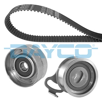 DAYCO KTB138 EKSANTRİK GERGİ KİTİ AVENSIS T22 2.0 TD CT220-CT220R 97-03 ürün görseli 1
