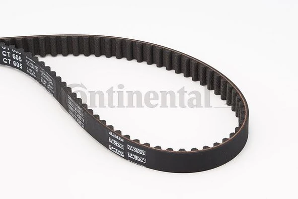 CONTI CT605 TRİGER KAYIŞI 138x150 1.6SLX TMPR TİPO UNO 138DİŞ GD138H8P150 5177 46408751-71719005-46417967 ürün görseli 1