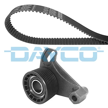 DAYCO KTB183 TRİGER KAYIŞ SETİ E30 1985 > 11312241087 ürün görseli 1