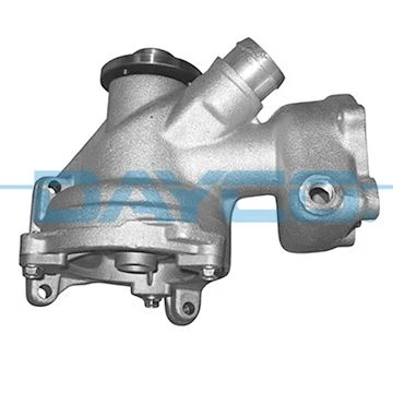 DAYCO DP535 DEVIRDAIM POMPASI MERCEDES M104 W124 S124 C124 R129 A1042002901 - 1