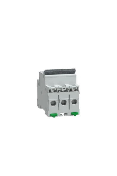 Schneider Electric EZ9F59320 3X20A 10kA C Otomatik Sigorta Easy9 Pro - Resim 2
