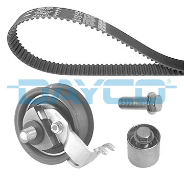 DAYCO KTB483 TRİGER KAYİSİ SETİ A38L1 -A48D2-B5 -A4 Avant8D5-B5 -A64B2-C5 -A6 Avant4B5-C5 -TT8N3 -TT Roadster8N9 06A198119B-06B198119 ürün görseli 1