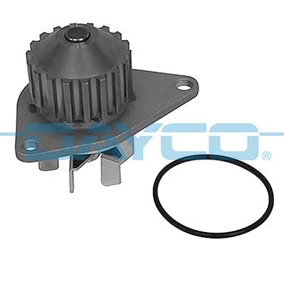 DAYCO DP030 DEVIRDAIM SU POMPASI P106-P206-P207-P307-BIPPER-NEMO-PARTNER-BERLINGO-C2-C3-SAXO-XSARA 1.4 TU3JP-TU3A 1.4 8V MQP FIAT FIORINO 1.4 KFT.-KFV 1201.G0-9631169188-1609417080 ürün görseli 1