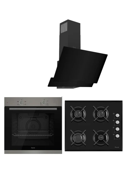 Ferre XE61MDV / 1140 / D063