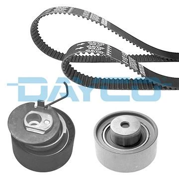 DAYCO KTB435 EKSANTRİK GERGİ KİTİ 120x254 LT 35 92-96 - 2.4D-2.4TD ACL-ACT -VOLVO 940-960 90-98 075109119C-75198119 ürün görseli 1