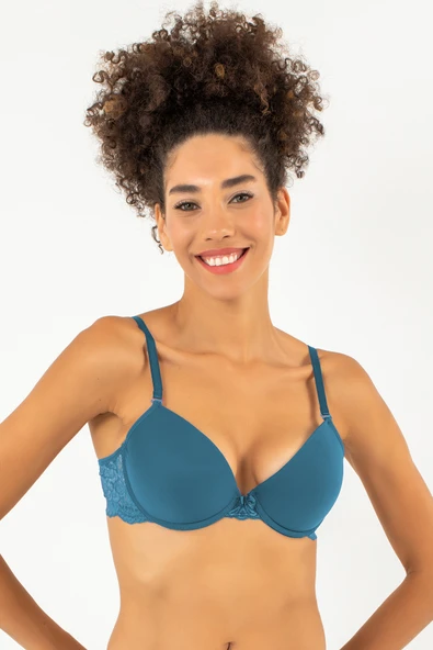 Miorre Boş Kap Sütyen - Resim 2