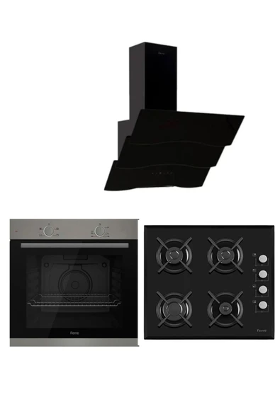 Ferre XE61MDV / 1140 / D023 ürün görseli