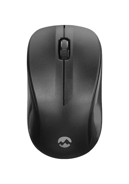 Everest KM-6852 Kablosuz Klavye Mouse Seti - TEŞHİR - Resim 11