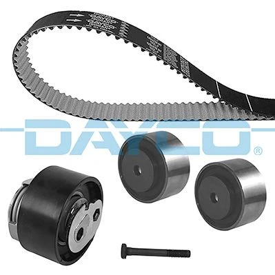 DAYCO KTB1213 TRİGER KİTİ ARKA 3.0D RANGE ROVER VELAR L560 DISCOVERY 5 L462 MONO MOTOR 1311306-LR078913 ürün görseli 1