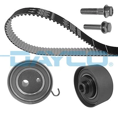 DAYCO KTB468 EKSANTRİK GERGİ KİTİ 129x250 ASTRA G 03-05 -ASTRA H 04- - 1.7 CDTI Z17DTL-Z17DTH-Y17DT 93196788-1606360 ürün görseli 1