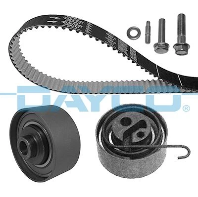 DAYCO KTB414 EKSANTRİK GERGİ KİTİ 131x250 ASTRA G-COMBO C-CORSA C-MERIVA A 1.7 CDTI Y17DT-Z17DTH-Y17DTL-Z17DTL 1606389-93188137-1606390-93188138 ürün görseli 1