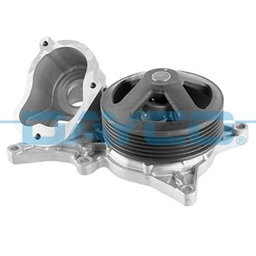 DAYCO DP384 DEVIRDAIM POMPASI BMW N57 F30 F31 F34 F32 F33 F36 F07 F10 F11 F06 F12 F13 F01 F02 F25 F26 E70 F15 E7 1 F16 11518516205 ürün görseli 1