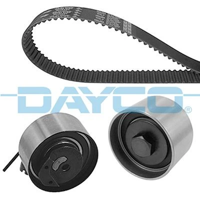 DAYCO KTB908 EKSANTRİK GERGİ KİTİ CHRYSLER STRATUS 2.4 16V 95-01 DODGE CARAVAN 2.4İ 95-01 ürün görseli 1