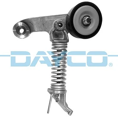 DAYCO APV4044 KAYIS GERGI RULMANI MERCEDES X156 W176 W246 C117 KUTUKLU A6512002400 ürün görseli 1