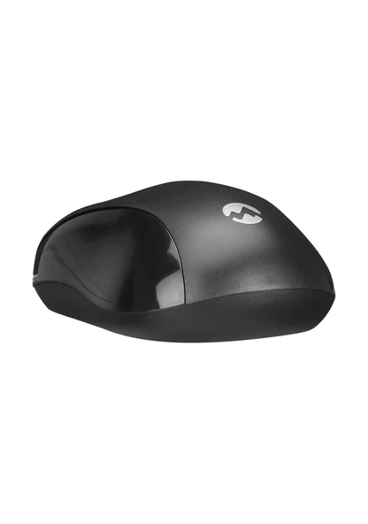 Everest KM-6852 Kablosuz Klavye Mouse Seti - TEŞHİR - Resim 5