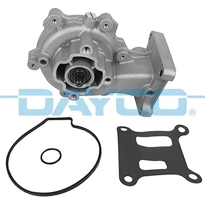 DAYCO DP289 DEVIRDAIM POMPASI JAGUAR X-TYPE I X400 FORD TRANSIT MONDEO 3 C2S40055-C2S43330-C2S48033-1116996 - 1