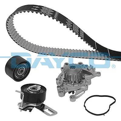 DAYCO KTBWP12080 TRIGER SETI DEVIRDAIM LI FOCUS IV 17>EURO 6 1.5 TDCI 17> CONNECT 17> 2008-208-3008 II-301-308 II-5008 II-508-EXPERT-PARTNER-BERLINGO-C3 III-C4 CACTUS-C4 1628926180-JX6Q8B596AA-3557001 ürün görseli 1